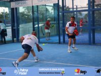 Campeonato España Selecciones Veteranos